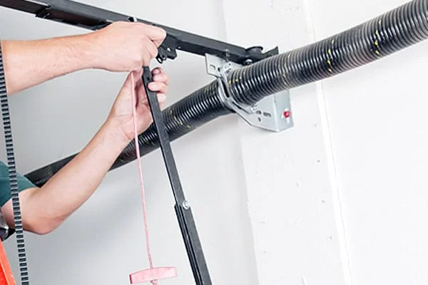 Garage Door Spring Repair La Puente