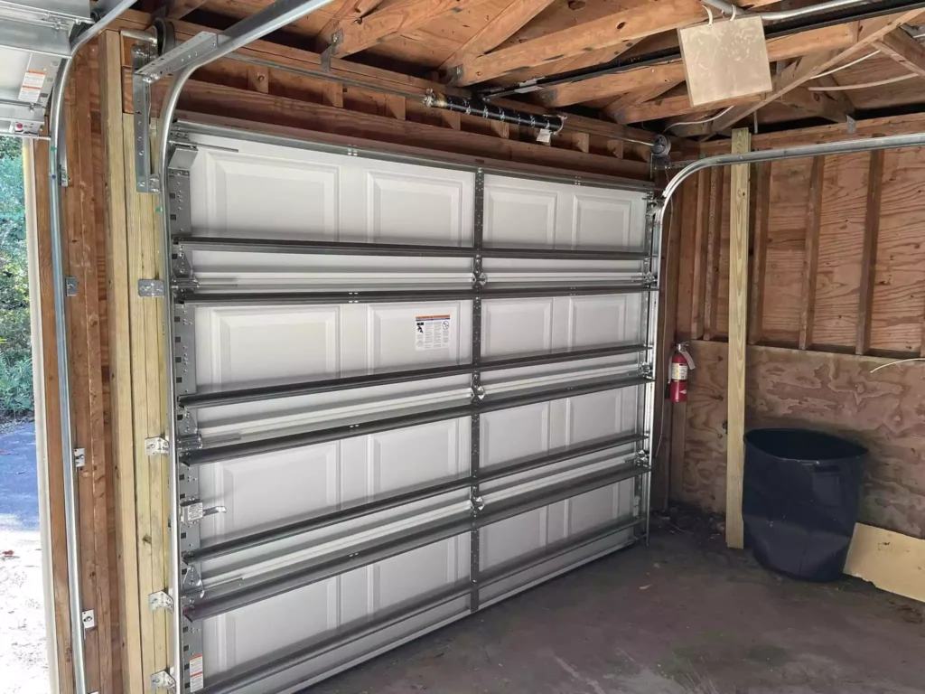Garage Door Installation La Puente